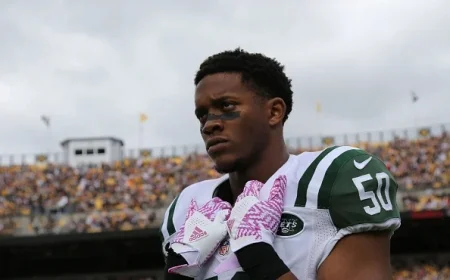 NFL Player Seeks ChatGPT’s Help After Murder Accusation