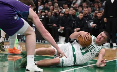 Celtics Vs Spurs as Tuesday’s injury questions sharpen the matchup