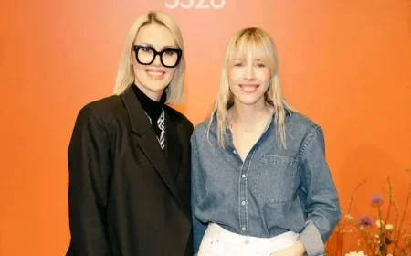 Fashion Accessory Lineup: Handbags and XL Carry-alls Headline Arnotts SS26 Preview