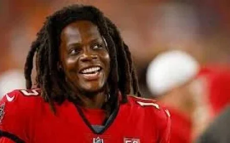 Teddy Bridgewater and the Florida Senate’s ‘Teddy Bridgewater Act’ as the policy fight shifts to what comes next