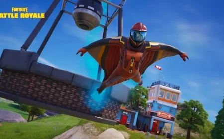 Epic Games Fortnite V-Bucks get pricier as the company says costs ‘gone up a lot’