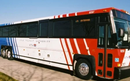 Salt Lake City street control fight: 3 transportation flashpoints as SB242 awaits Cox’s signature