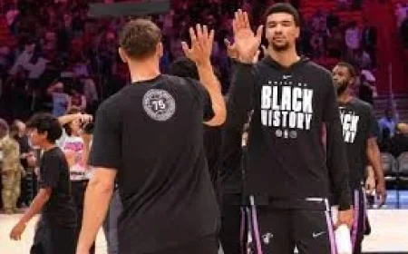 Wizards Vs Heat: Injury Report Looms Over Tuesday Night Matchup