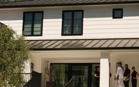 Florida Woman Charged for Allegedly Shooting at Rihanna’s Home