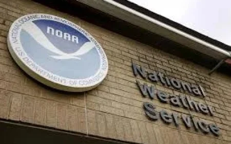 National Weather Service warnings turn an ordinary Tuesday into a race for shelter in Kankakee