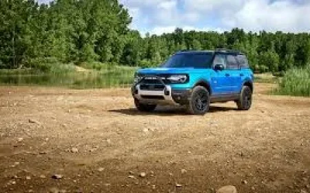 Ford Recalls Expose a Safety Paradox: Fixes Are Ready, But the Risk Happens on the Road Today