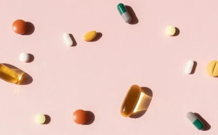 Multivitamins Aging study reveals a small but measurable slowdown in cellular years