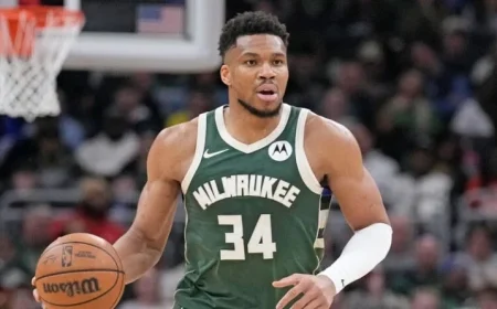 Suns Vs Bucks: Bucks Lean on Giannis, Rollins Steps Up in 2021 Finals Rematch