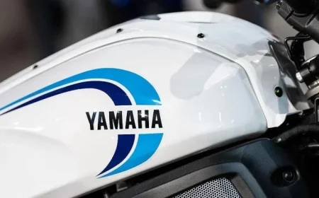 Yamaha Motor Relocates U.S. Headquarters from California to Georgia