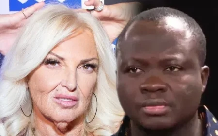 No Alimony, No Gossip