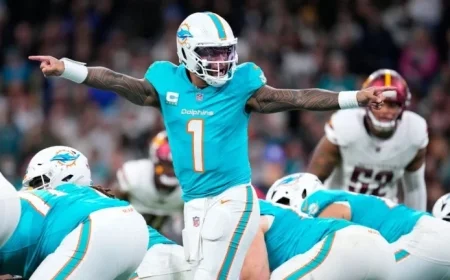 Max Crosby and the Free Agency Ripples: One Name, Many Consequences