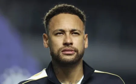 Mirassol Vs Santos: Neymar’s Fitness Drama and a National Team Decision Hanging in the Balance