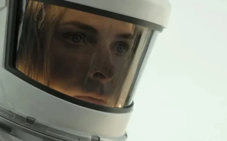 Silo Season 3 and the summer inflection point: a release-timing update as filming wraps