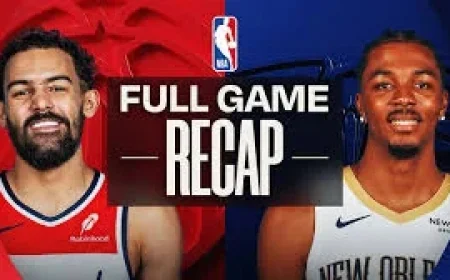 Heat Score after the 121–110 result: what the latest recap signals for Detroit’s slide