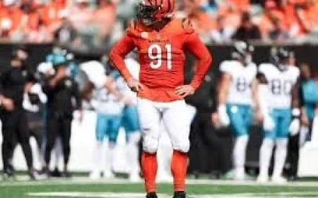 Hendrickson Nfl: Free-Agency Price Gap Tests the Market as Teams Weigh a Late Pivot