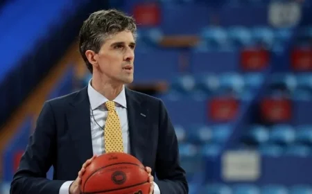 BREAKING: Bullets announce signing of Will Weaver