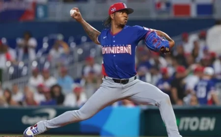 Dominican Republic Spotlight: Brayan Bello’s Performance Reveals a Tension Between Individual Brilliance and Team Narrative