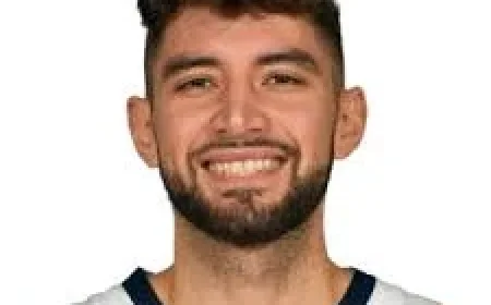 Ty Jerome faces an inflection point after March 10 calf injury update