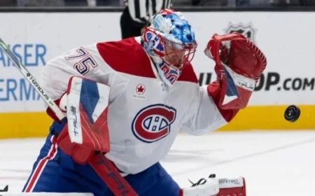 Dobes Spotlight Reveals Montreal’s Game-Time Vulnerability Ahead of Ice Storm