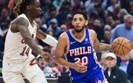 Cameron Payne and the Sixers’ short-handed reality: a 12-point line that reveals the bigger problem