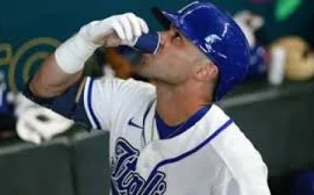 Vinnie Pasquantino and Italy’s espresso-machine dugout: 3 ways a caffeine ritual is reshaping WBC culture