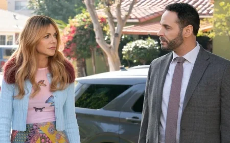 High Potential and the ‘new episode’ promise: the show’s biggest mystery isn’t the case, it’s the waiting game