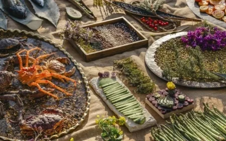 Key Financial Sponsors Withdraw a Day Before Noma L.A. Pop-Up Launch