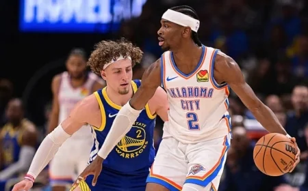 Nba Schedule pressure points: 3 tight races that could reshape the playoff picture