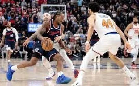 Tre Johnson and the night he steadied himself with 20 points in a loss