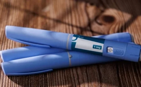 Novo Nordisk and Hims Resolve Ozempic Dispute: Impact on Consumers
