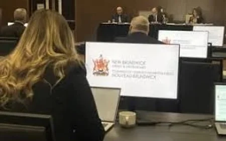 Nb and the April bill that didn’t change: a pause that still leaves families waiting