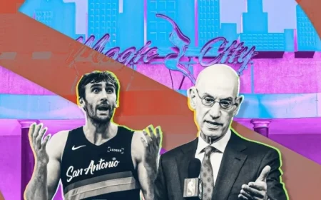 Unforgettable Evening in the Magic City