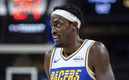 Pacers Vs Kings: Injuries, Draft Stakes and a Road Skid the Pacers Must End