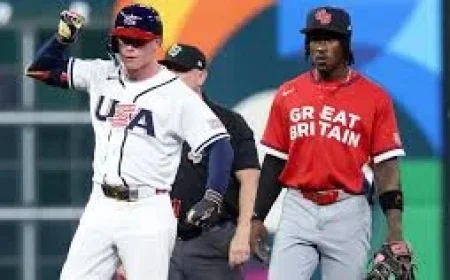 Crow Armstrong: No verified new details in the provided context despite WBC and Cubs chatter