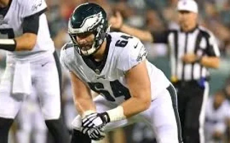 Brett Toth heads to San Francisco on a one-year deal — depth move or something more?