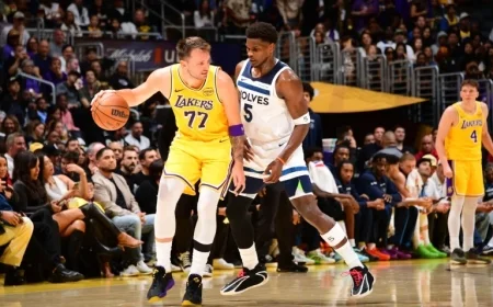 Where To Watch Timberwolves Vs Lakers — the late-night tip that turns a living room into an arena