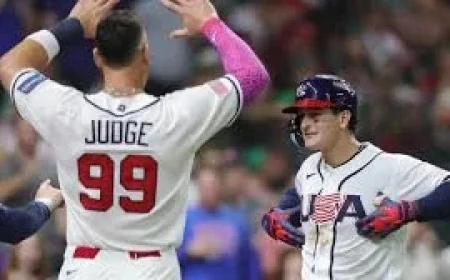 Wbc Standings 2026: Five Surprises and the High-Stakes Week That Decides the Field