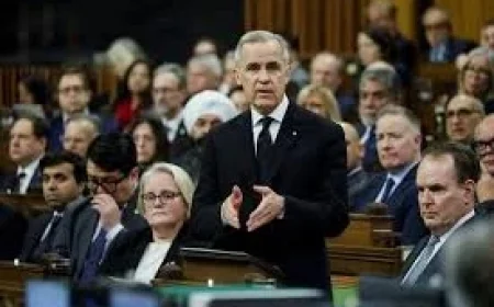 Liberal Majority as byelections loom: April 13 could tilt the House