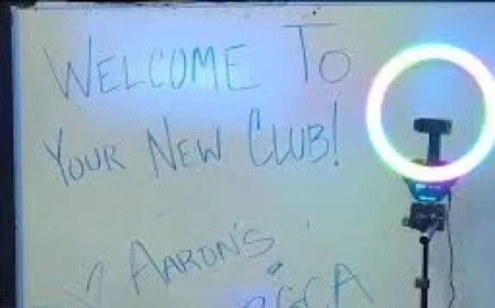 Aaron’s marks a new local milestone after funding a $20K teen room renovation in Jackson