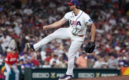 Pete Crow Armstrong and Clay Holmes Reveal a Stark Truth About Team USA’s Depth