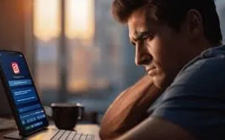 Is Instagram Down: Thousands Can’t Send DMs in US Outage