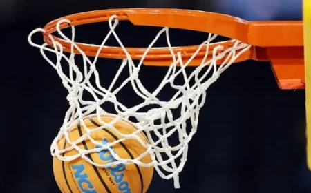 Jalen Smith pleads guilty in sweeping college basketball point-shaving case