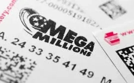 Mega Millions Winner: A $533M Drawing With Answers Still Out of Reach