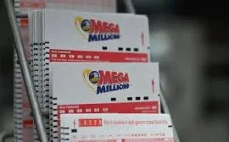 Mega Millions Winning Numbers: What March 10, 2026’s New Hampshire Results Reveal About the Quiet Mechanics of Draw-Day Demand