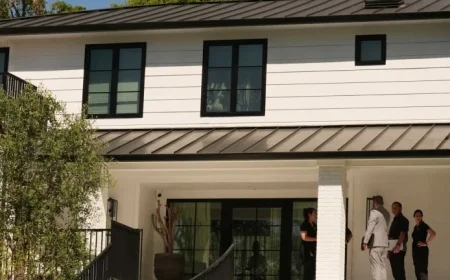 Rihanna’s Home Targeted in Attempted Murder Shooting, Prosecutor Reveals