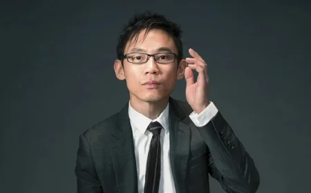 James Wan to Direct ‘The Gangster, The Cop, The Devil’