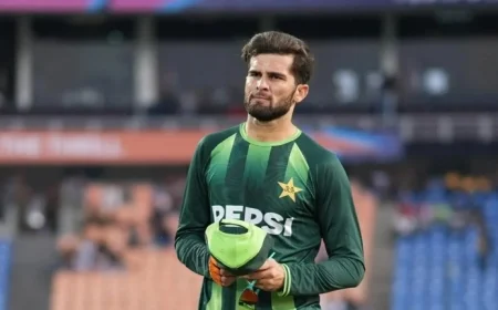 Pakistan Vs Bangladesh: Squad choices expose contradiction over Babar Azam and four debutants