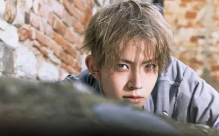 Mixed Reactions Emerge as ENHYPEN’s Heeseung Transforms Over Years