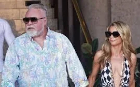 Last-minute move that saved Kyle Sandilands — Australian Idol frames a deeper media contradiction