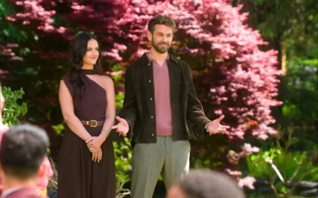 Nick Viall and Netflix’s ‘Age of Attraction’: 40 Singles, One Forbidden Question, and a New Test for Reality Dating